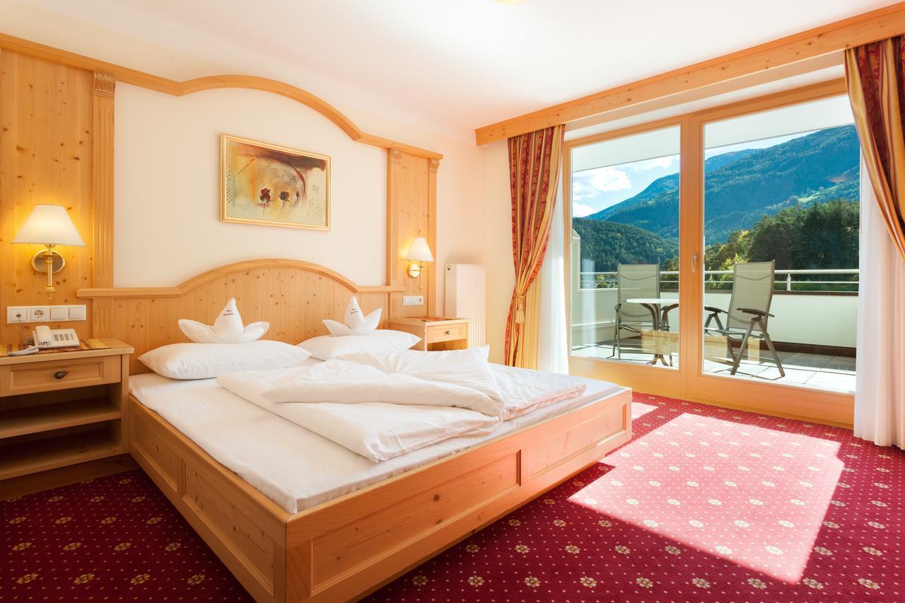 Hotel Kronblick Chienes
