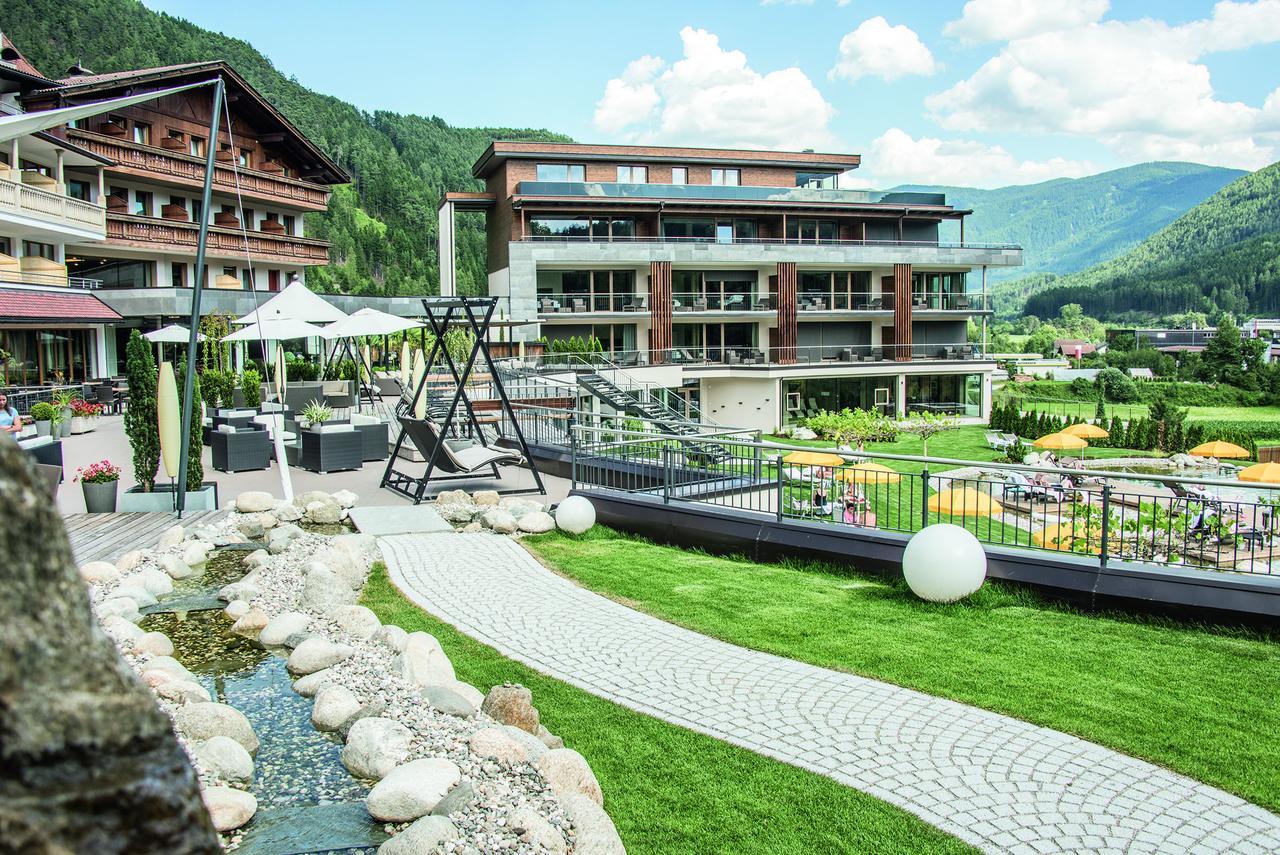 Hotel Kronblick 4*