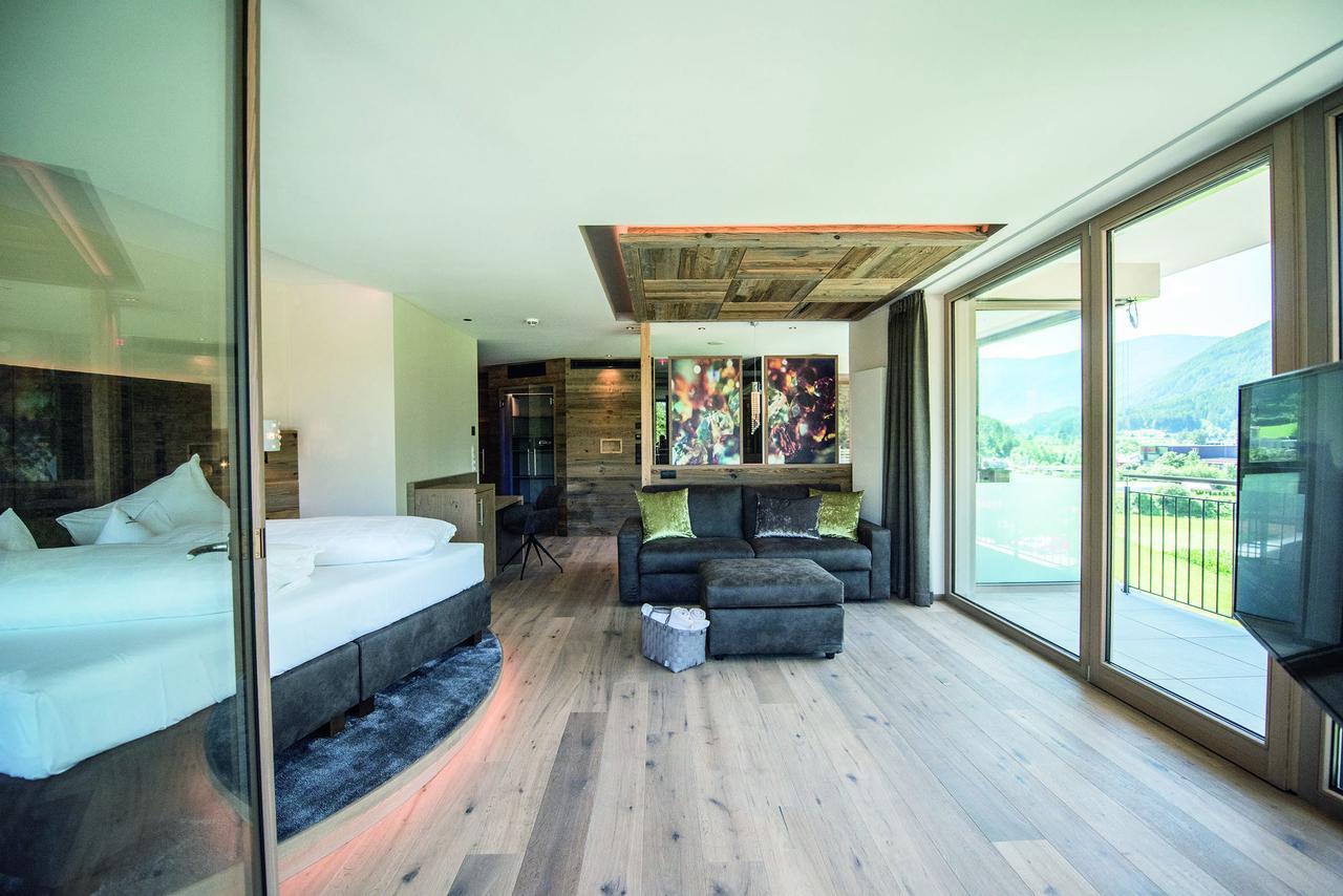 Hotel Kronblick 4*