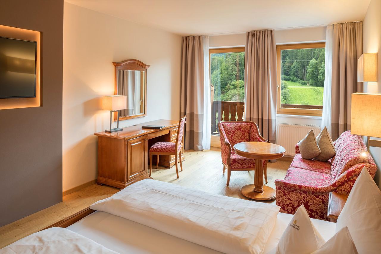 Kronblick 4*