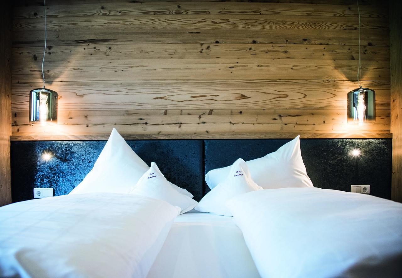 Kronblick Hotel