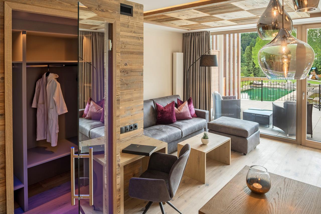 Hotel Kronblick 4*