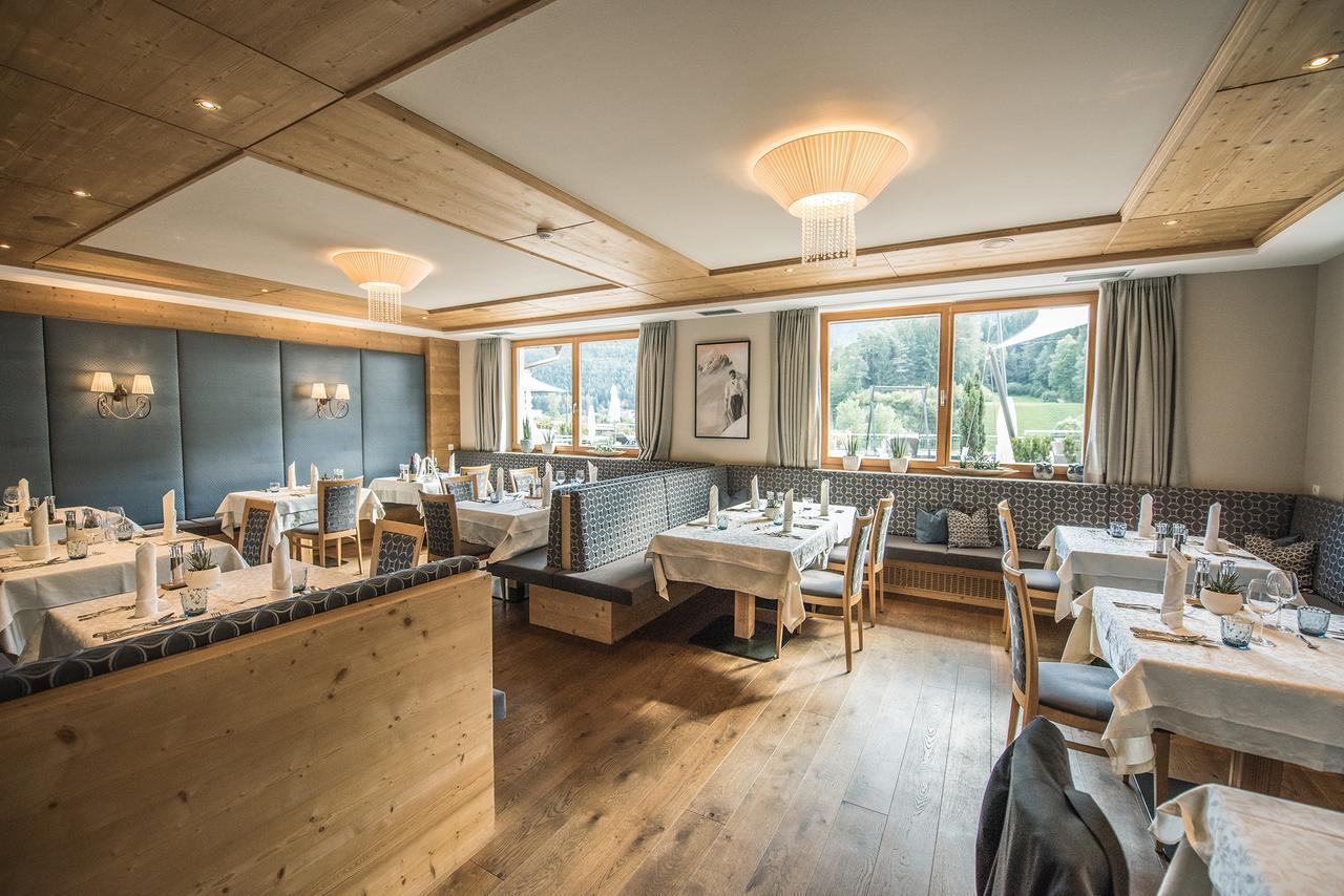 Hotel Kronblick 4*